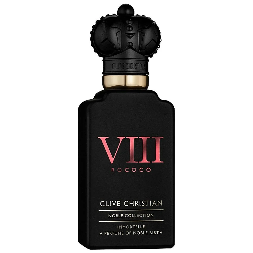 عطر كلايف كريستيان VIII روكوكو امورتيل رجالي او دو بارفيوم 50مل