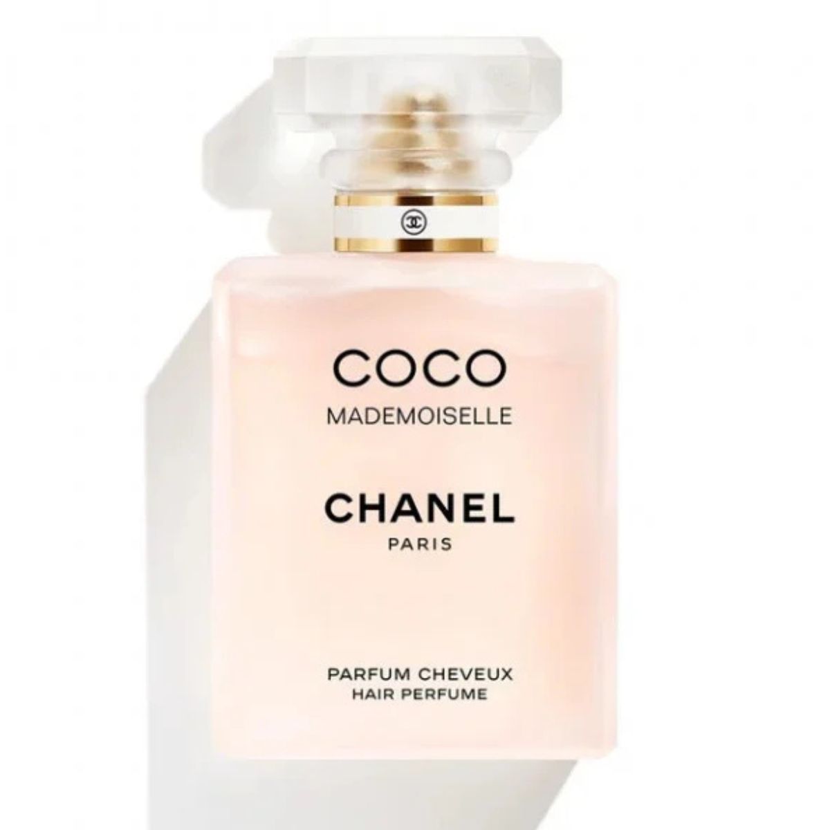 عطر الشعر شانيل كوكو مودموزيل فريش – Chanel Coco Mademoiselle Fresh Hair Mist 35 مل