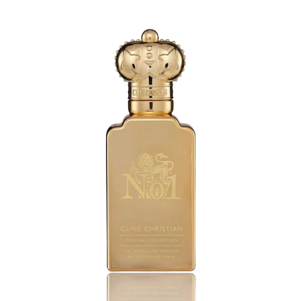 عطر كلايف كريستيان اوريجنال كولكشن نمبر ون 1 الرجالي- 50 مل