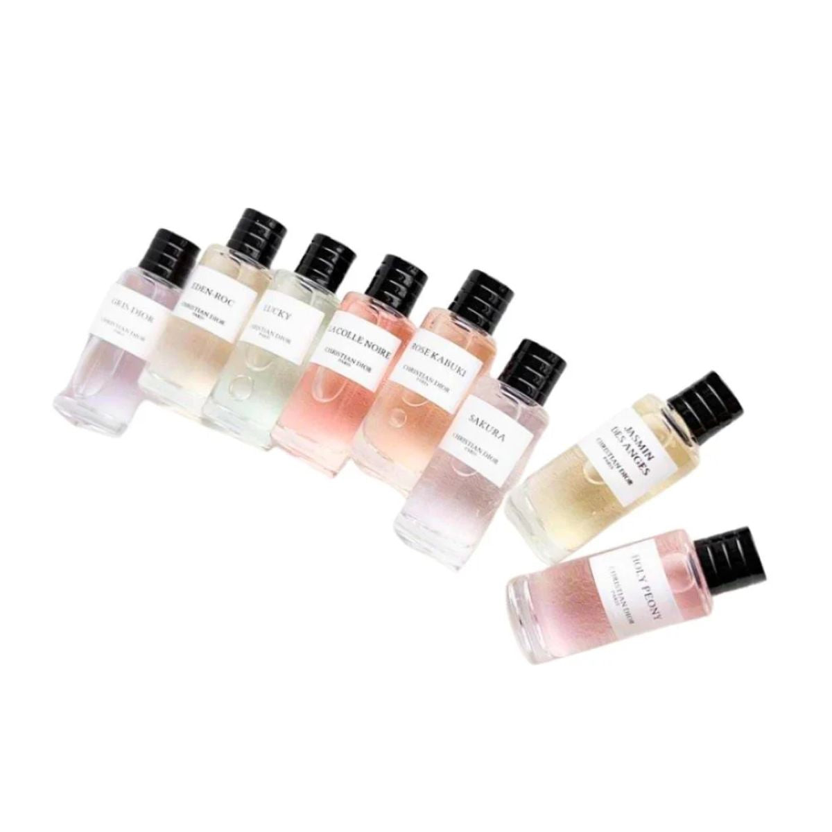 Dior Mini Privée Collection – مجموعة ديور ميني برايڤت