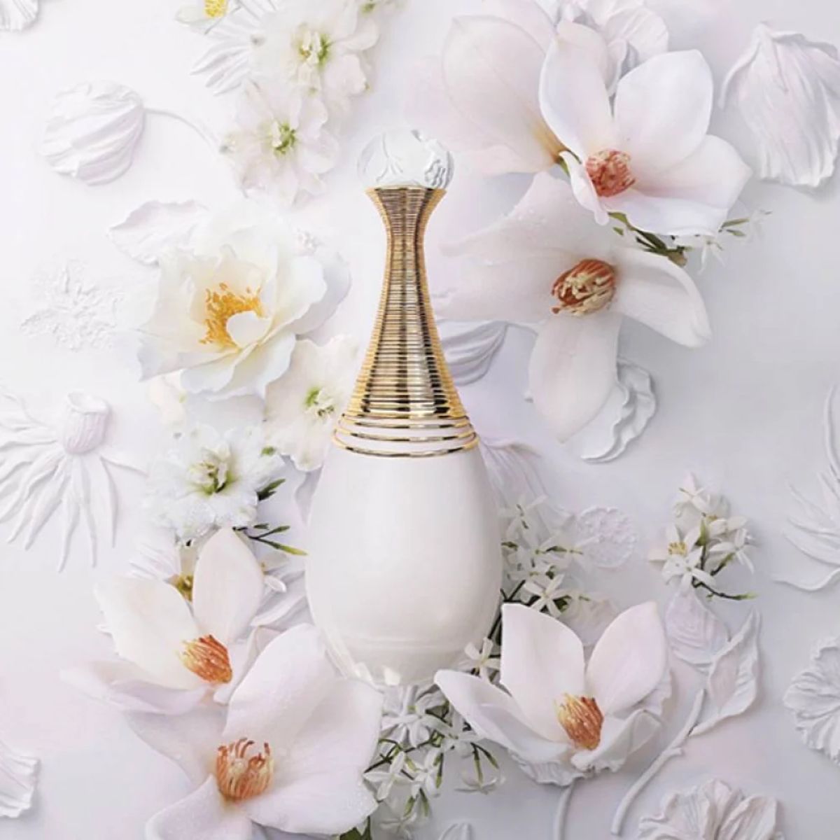 Dior J’adore Eau de Parfum 100ml – عطر ديور جادور أو دو بارفيوم