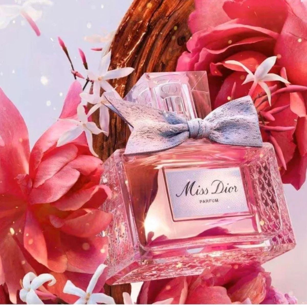 عطر ديور مس ديور بارفيوم 80 مل – Miss Dior Parfum 80 ml
