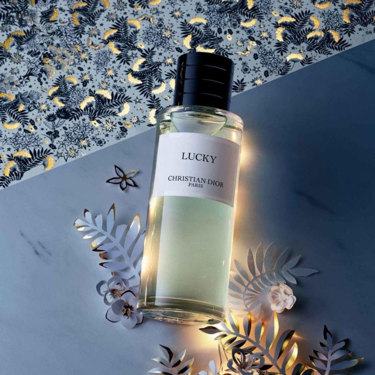 عطر ديور لكي أو دو برفيوم – Dior La Vie Est Belle Eau de Parfum