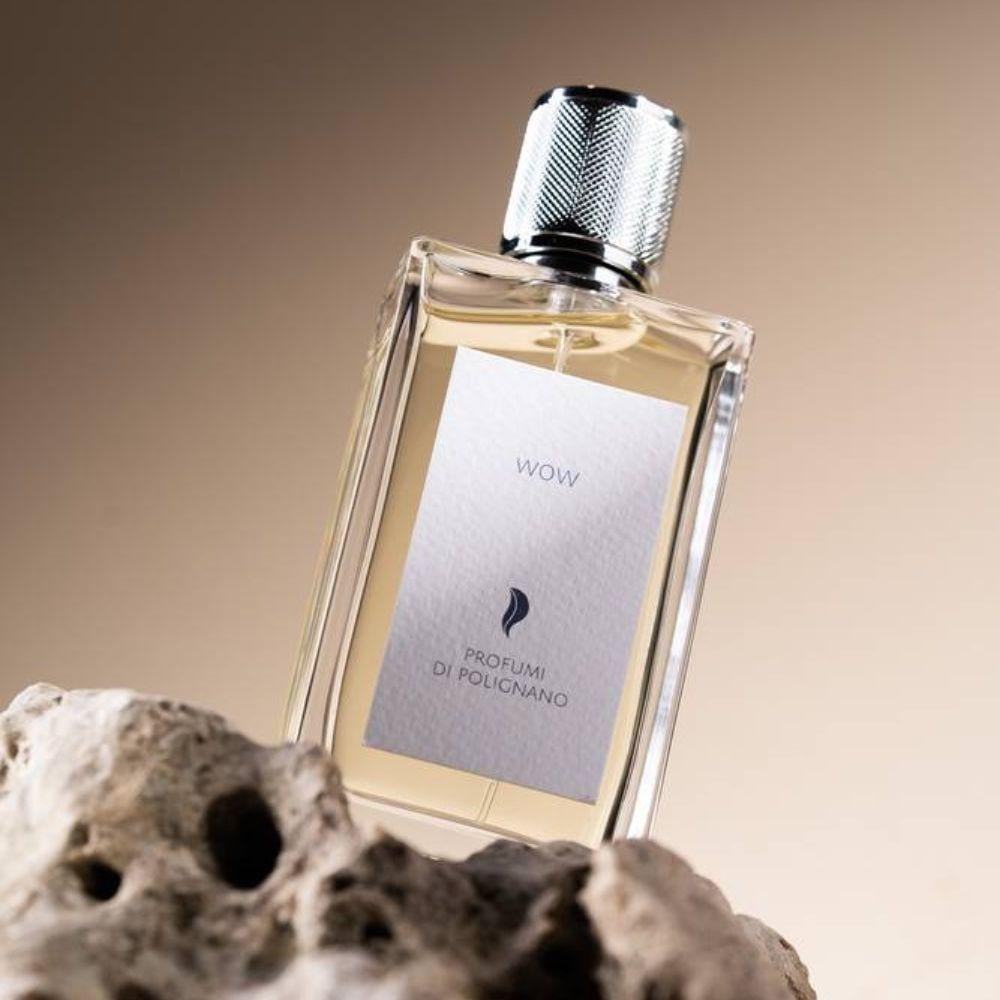 عطر واو إيطاليا أو دو بارفيوم للجنـــــسين - 100 مل | Wow Italia Perfume Eau de Parfum Unisex - 100ml