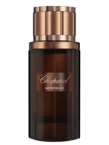 عطر شوبارد ليذر ملكي 80 مل