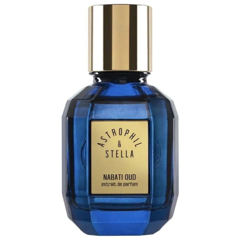 عطر استروفيل آند ستيلا نبطي عود 50 مل - Astrophil & Stella Nabati Oud