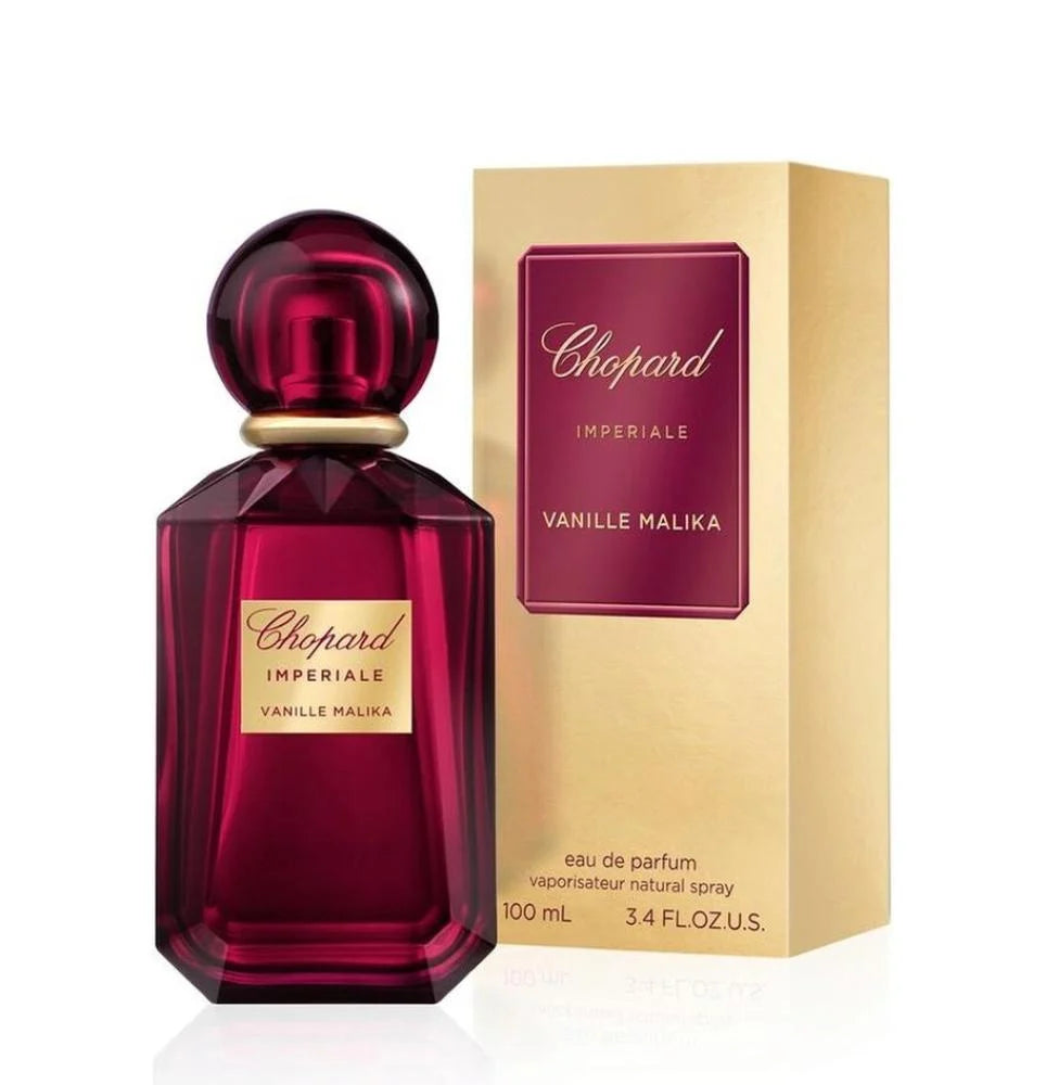 Chopard Imperial Vanille Mallika Perfume 100ml