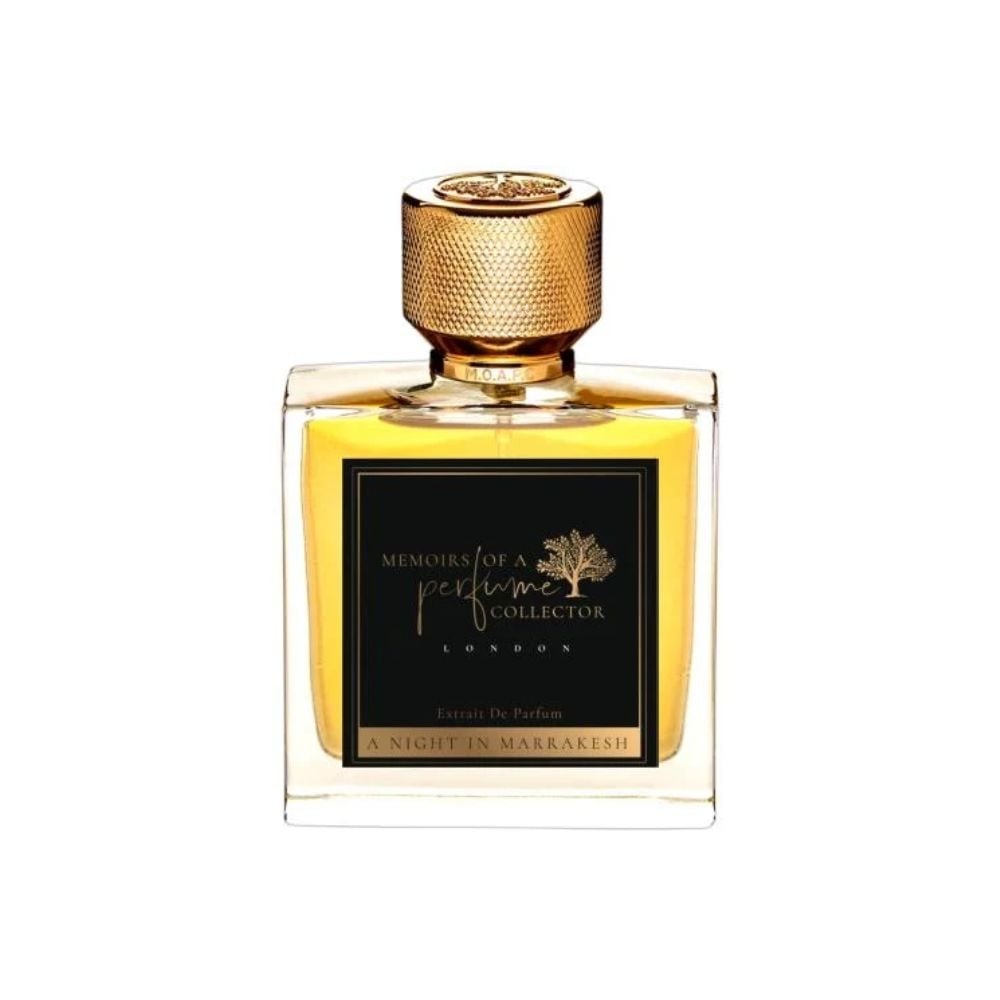 عطر ميمورز اوف ابيرفيوم كوليكتور لندن أو دو بارفيوم للجنـــــسين - 75 مل | Memoirs of a Perfume Collector London Eau de Parfum Unisex - 75ml