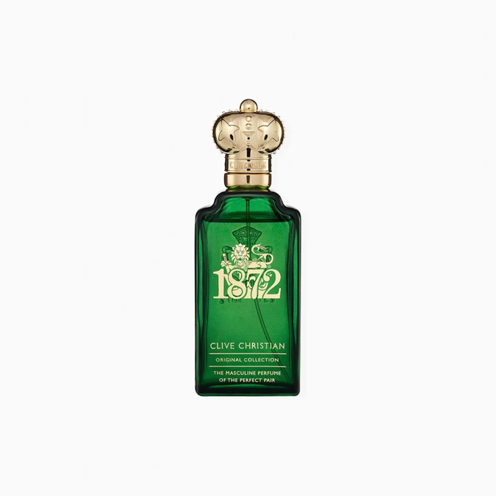 عطر كلايف كريستيان 1872 الرجالي 100 مل
