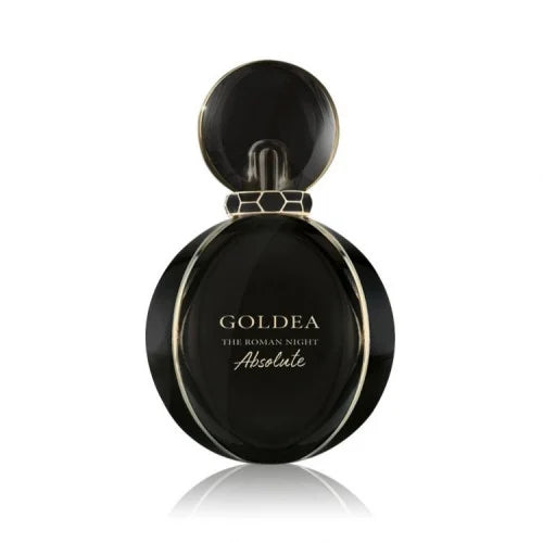 بولغاري قولديا ذا رومان نايت أبسولوت أو دو بارفيوم - 75 مل (Bvlgari Goldea The Roman Night Absolute Eau de Parfum - 75ml)
