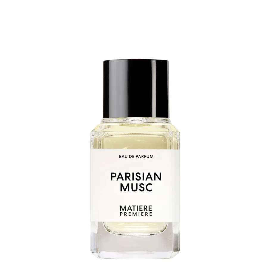 عطر ماتيري بريميير باريسيان مسك 100 مل – Matiere Premiere Parisian Musk Eau de Parfum 100ml