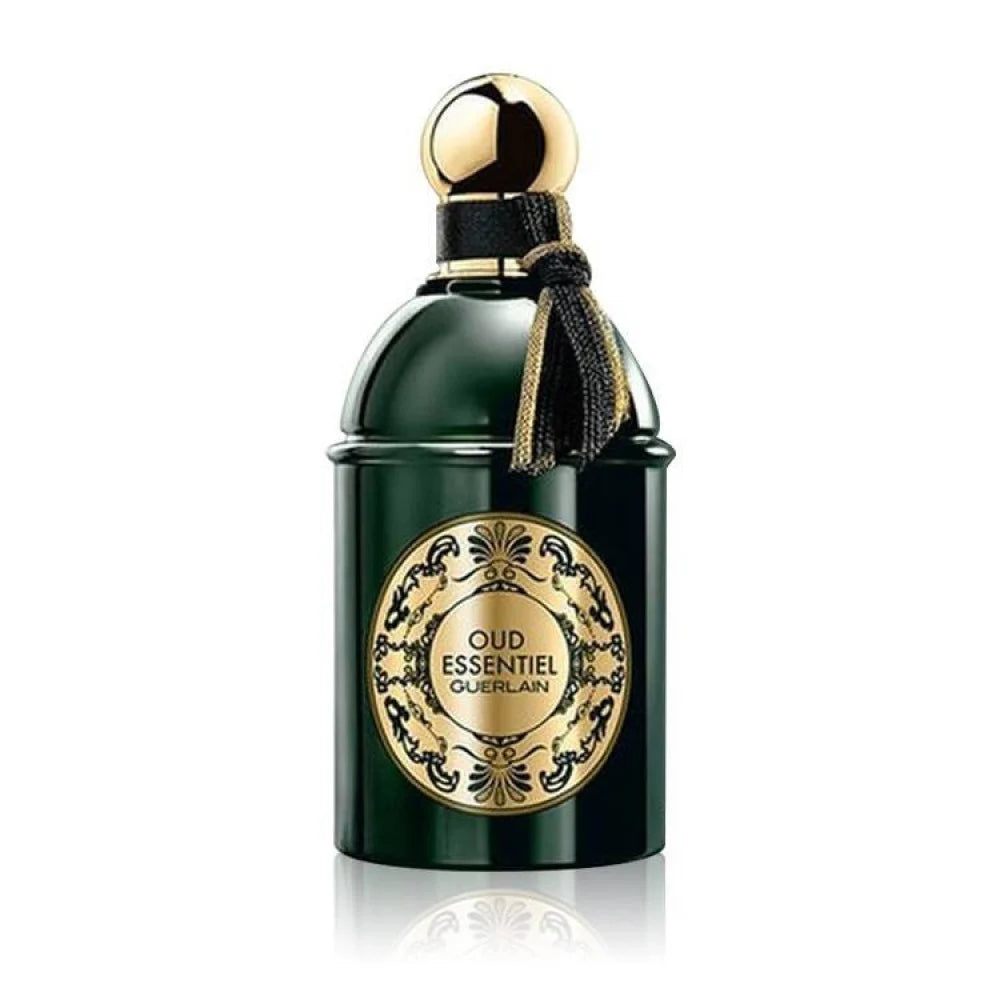 عطر جيرلان عود إيسينشيال أو دي بارفيوم 125 مل – Guerlain Oud Essentiel Eau de Parfum