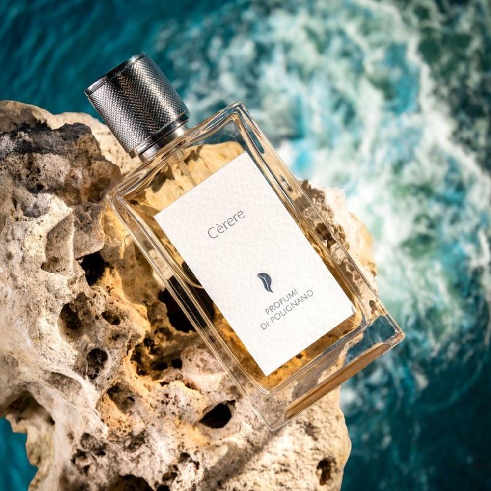 عطر سشيريري إيطاليا أو دو بارفيوم للجنـــــسين - 100 مل | Scereri Italia Perfume Eau de Parfum Unisex - 100ml