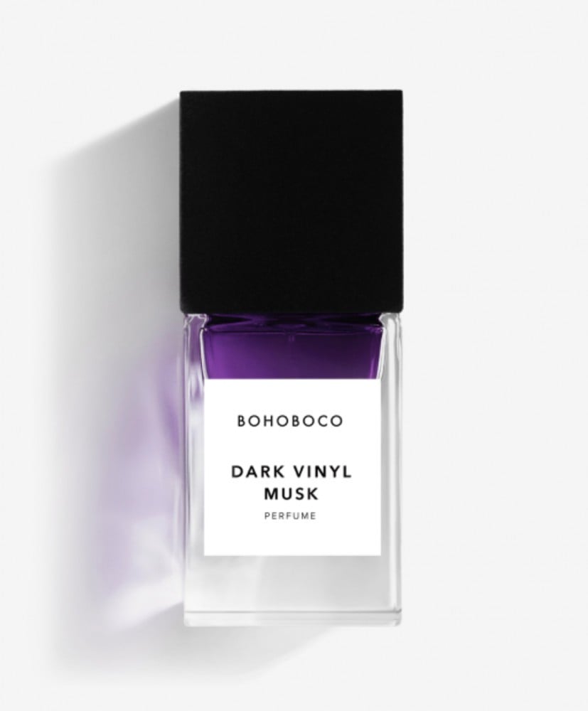 عطر بوهوبوكو دارك فاينل مسك 50 مل – Bohoboco Dark Final Musk Eau de Parfum 50ml