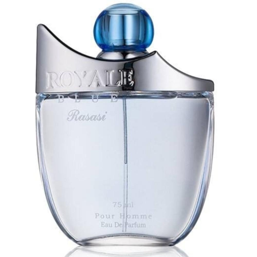 الرصاصي رويال بلو 75 مل