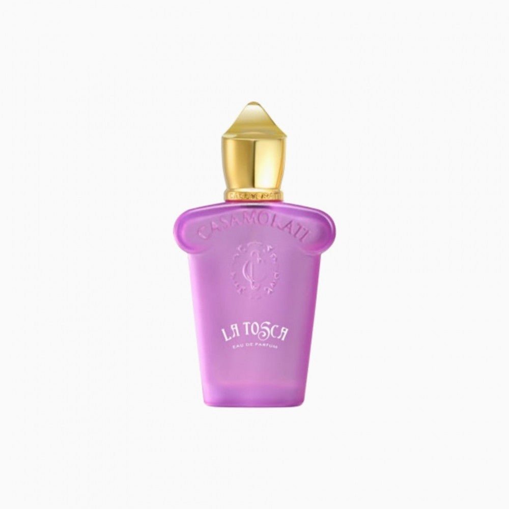 زيرجوف كاساموراتي لاتوسكا 30 مل