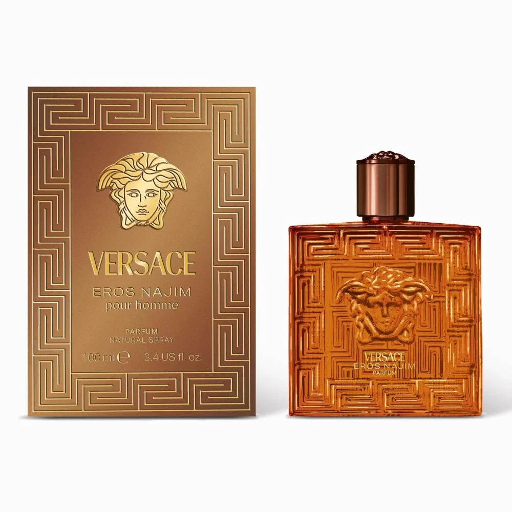 عطر فرزاتشي ايروس نجم