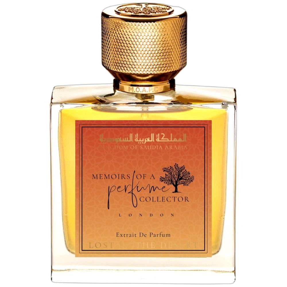 لوست إن ذا ديزرت - 50 مل - Lost in the Desert