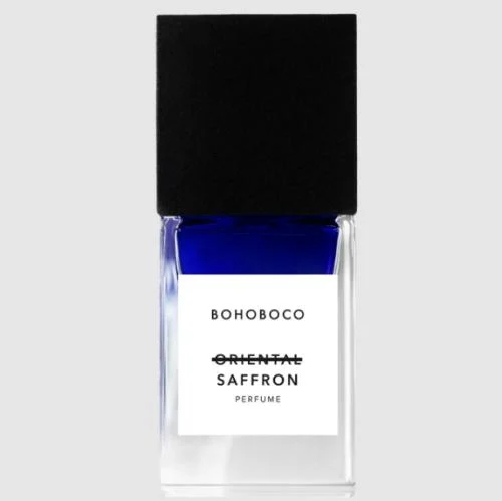 عطر بوهوبوكو اورينتال سافرون 50 مل