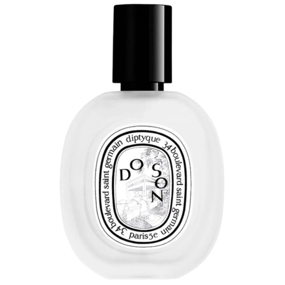معطر شعر ديبتيك دوسون نســـــائي - 30 مل | Diptyque Do Son Hair Mist Feminine - 30ml