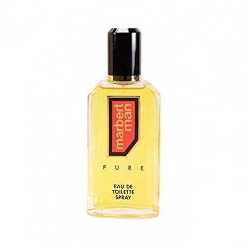 Robert Mann Eau de Toilette - 125 ml