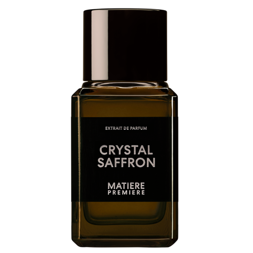 عطر ماتيير بروميير كريستال سافرون اكستريت دو برفيوم 100 مل