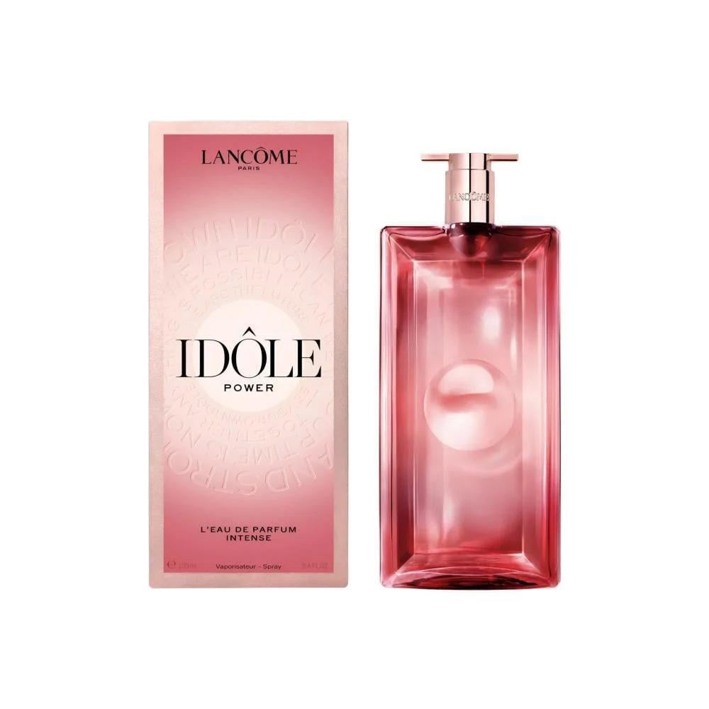 عطر لانكوم ايدول باور ليو انتنس - 100 مل - Lancôme Idôle L’Eau de Parfum Nectar Intense