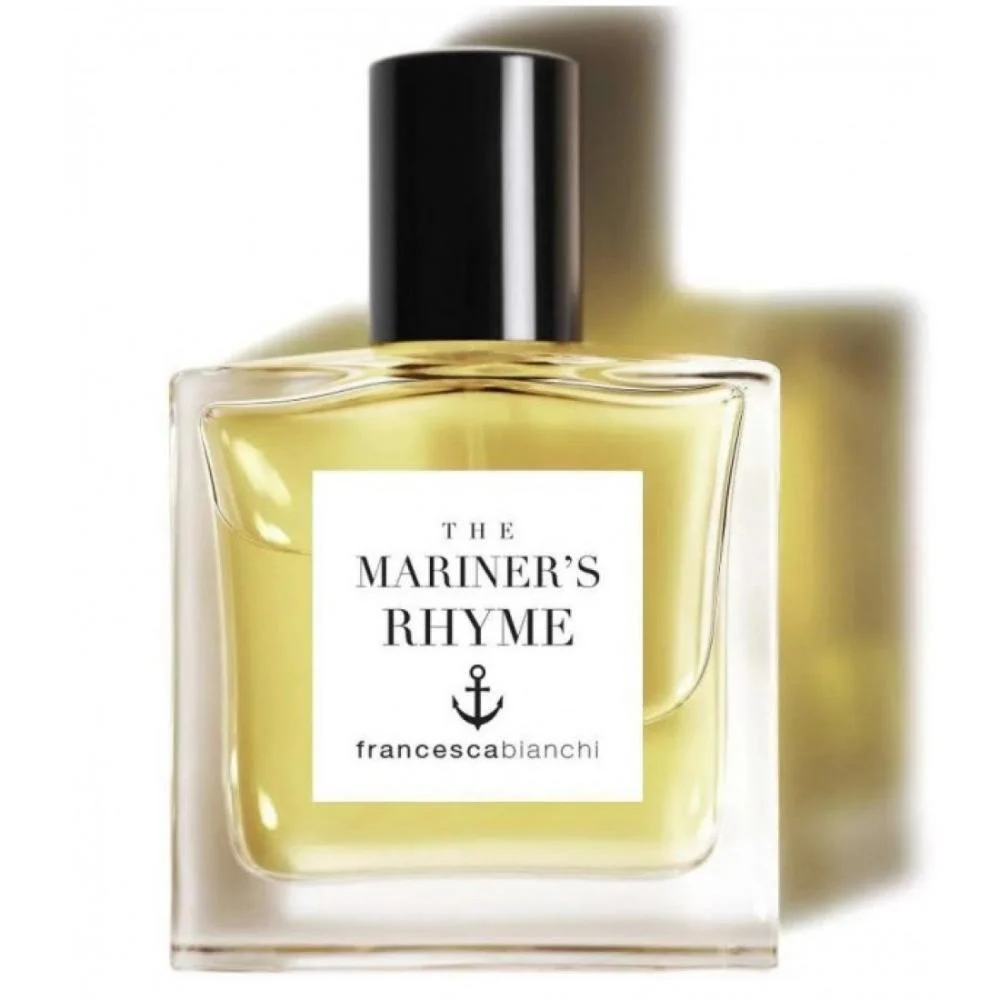 عطر فرانشيسكا بيانكي ذا ميرينرز رايم 30 مل