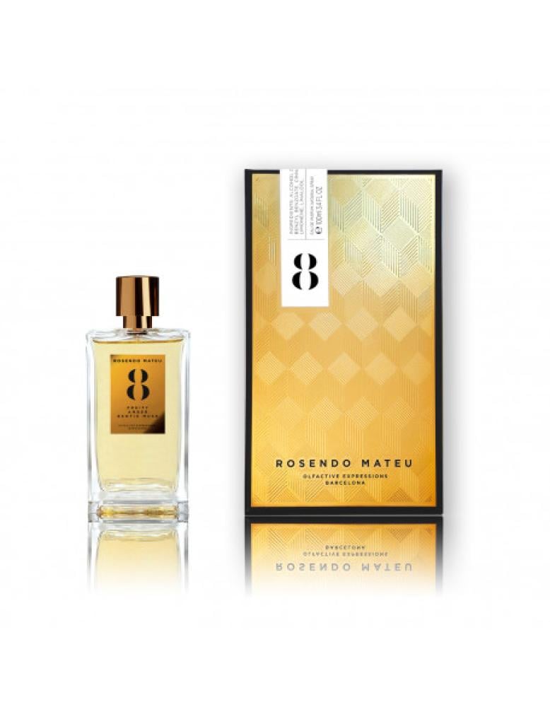 روسيندو ماتيو رقم 8 عطر برفان 100 مل