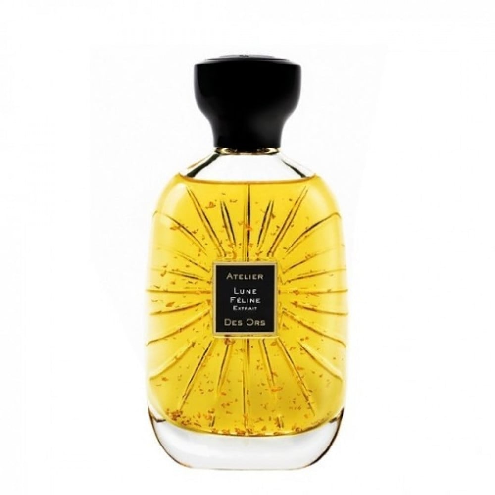 عطر اتيلير ديس اورس لون فيلين اكسترا او دو بارفيوم-100مل