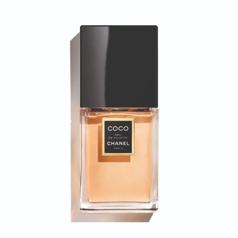 عطر شانيل كوكو أو دو تواليت 100 مل – Chanel Coco Eau de Toilette