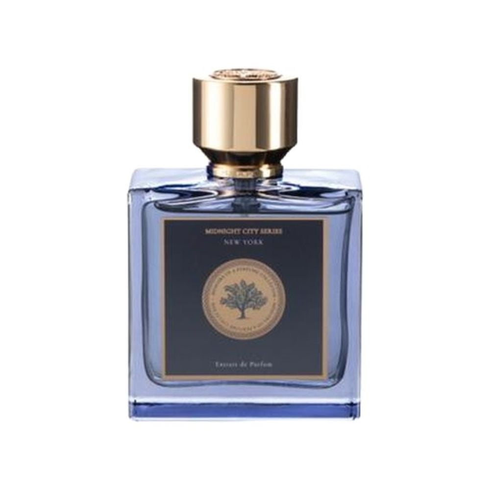 عطر ميمورز اوف ابيرفيوم كوليكتور نيويورك أو دو بارفيوم للجنـــــسين - 75 مل | Memoirs of a Perfume Collector New York Eau de Parfum Unisex - 75ml