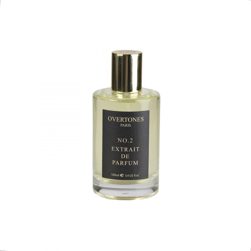 عطر أوفرتونز نمبر2 100 مل
