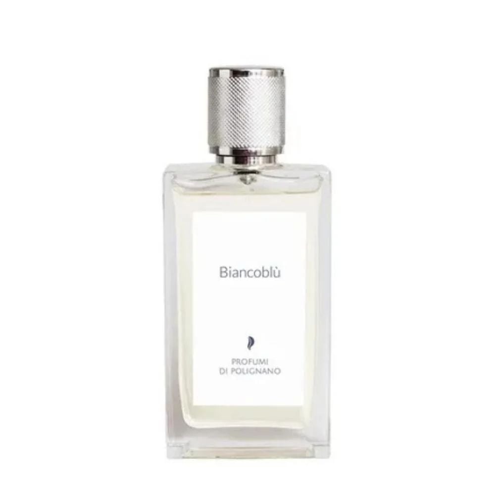 عطر بروفيومي دي بولينيانو بيانكوبلو أو دو بارفيوم للجنـــــسين - 100 مل | Profumi di Polignano Biancoblu Eau de Parfum Unisex - 100ml