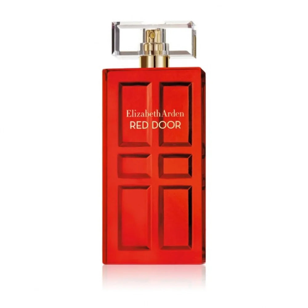Elizabeth Arden Red Door Eau de Toilette - 100ml