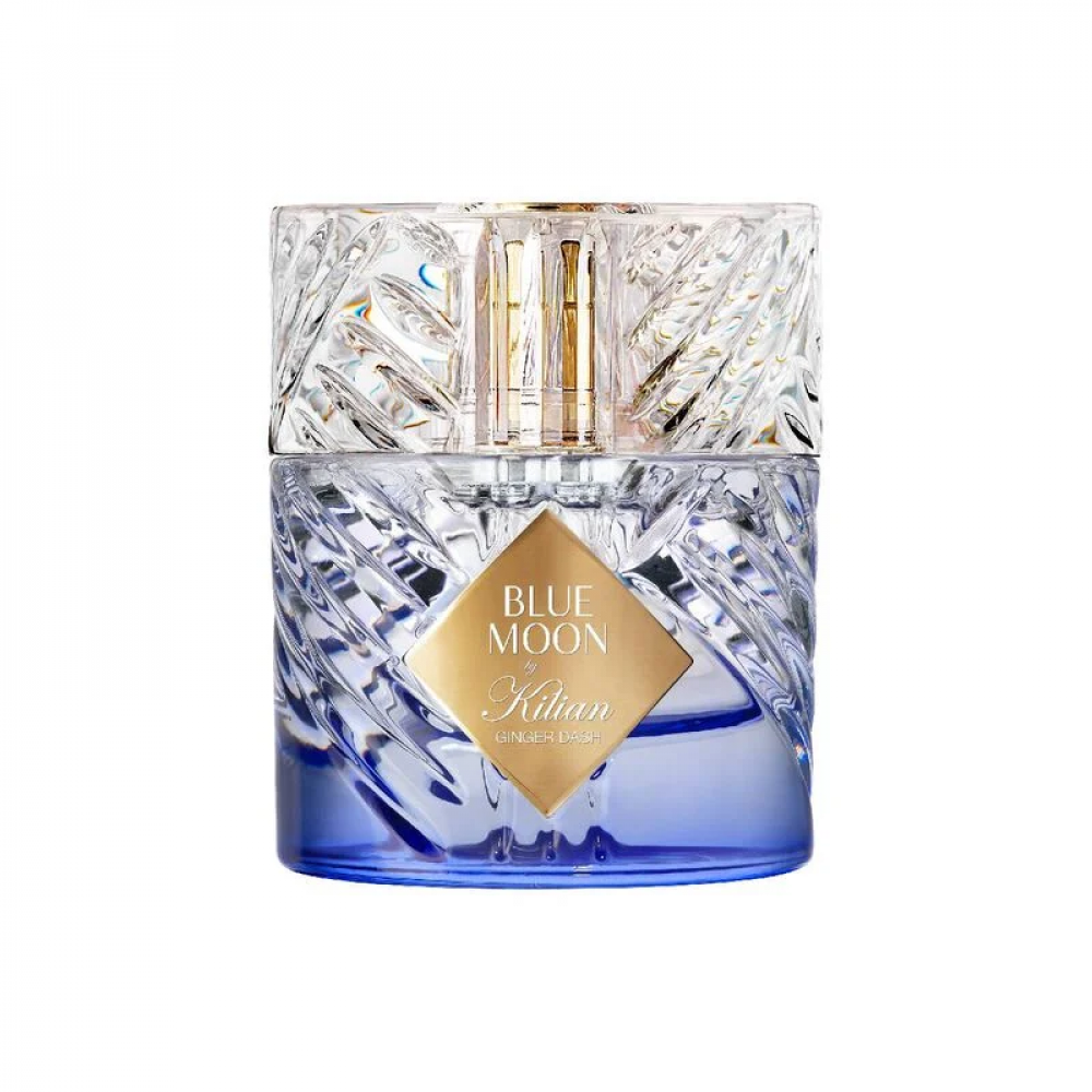 عطر كيليان بلو مون جينجر داش - أو دو تواليت - 50 مل - Kilian Blue Moon Ginger Dash