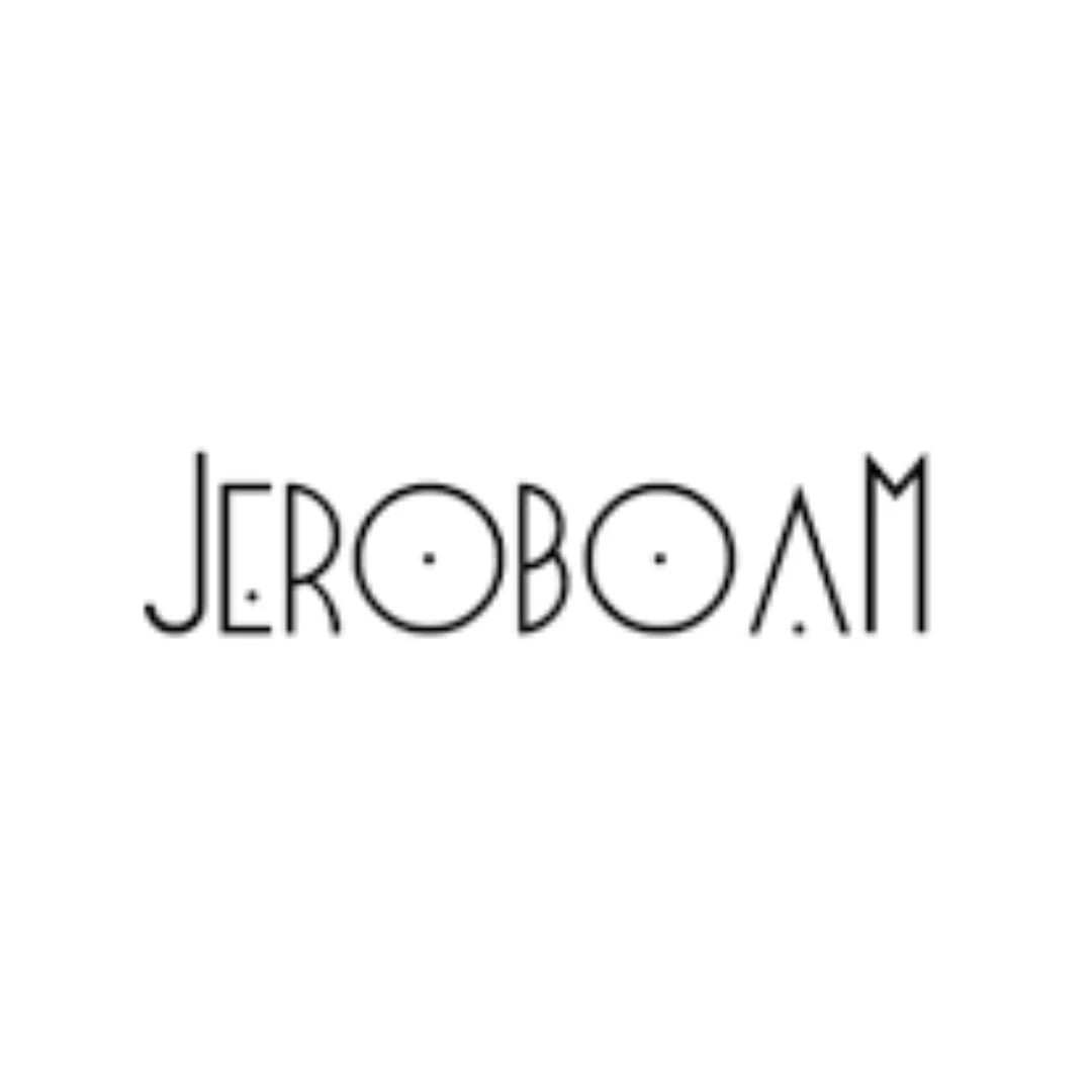 Jeroboam