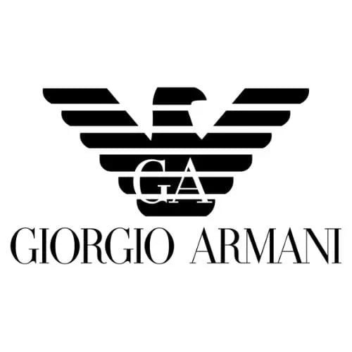 Giorgio Armani