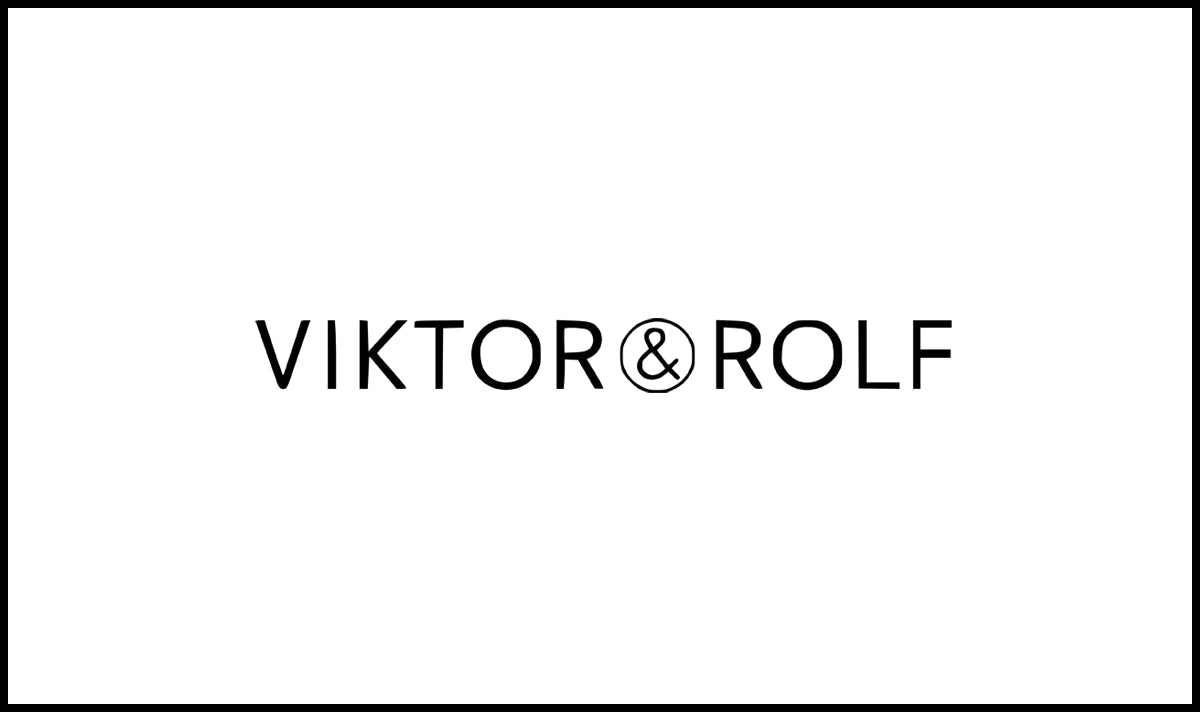 Viktor&Rolf