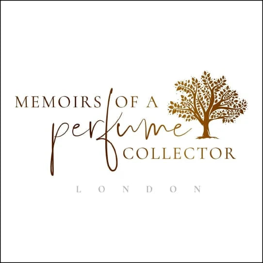 Memoirs Of A Perfume Collector