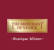 THE MERCHANT OF VENICE