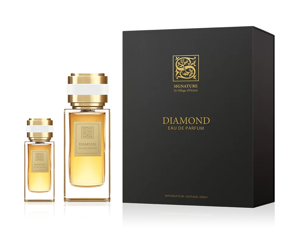 عطر سيجنتشر سيلاجد اورينت دايموند 100 مل