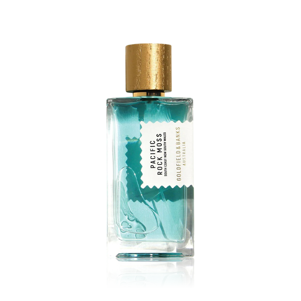 عطر جولد فيلد آند بانكس باسيفك روك موس 100 مل