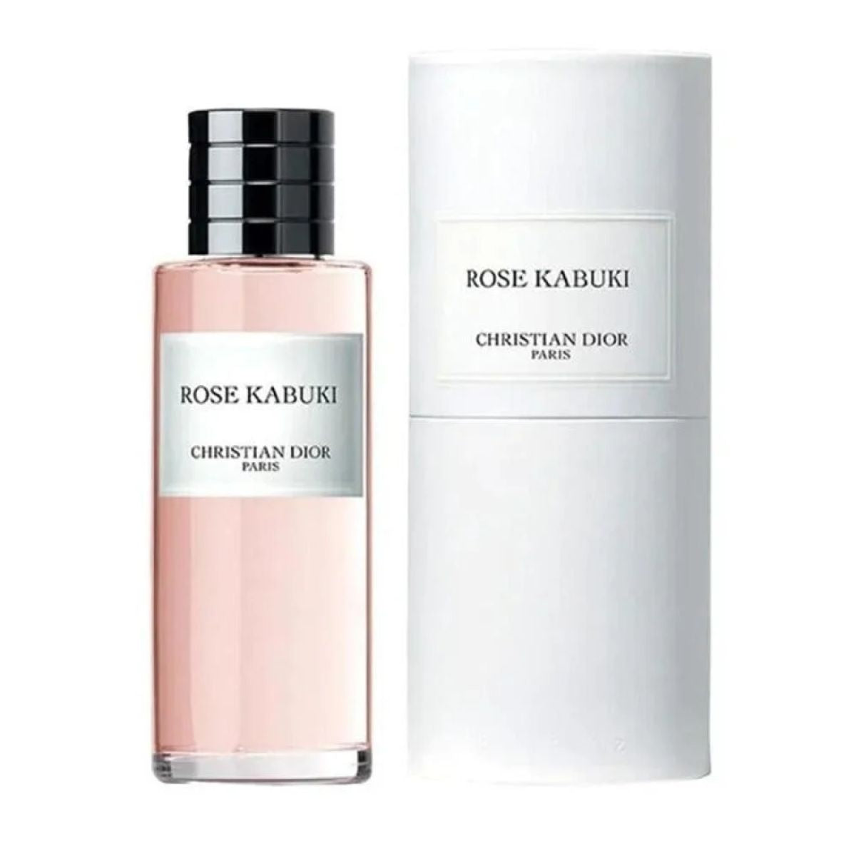 عطر ديور روز كابوكي أو دو بارفيوم 125 مل – Dior Rose Kabuki Eau de Parfum