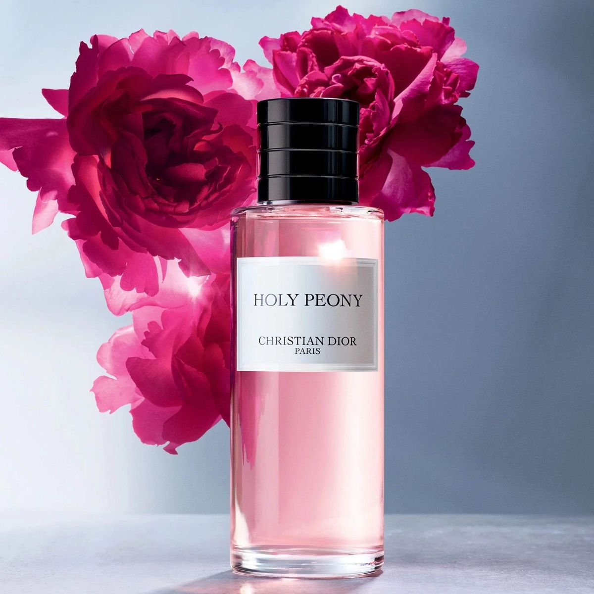 عطر ديور هولي بيوني أو دو بارفيوم 125 مل – Dior Holy Peony Eau de Parfum