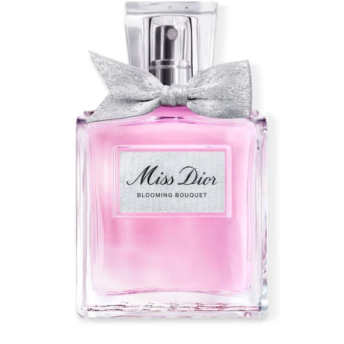 Dior Miss Dior Blooming Bouquet New Edition Eau de Parfum 100ml – عطر ديور ميس ديور بلومينج بوكيه الإصدار الجديد