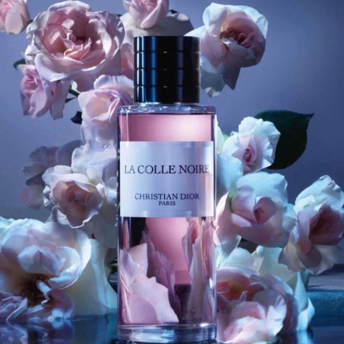 Dior La Colle Noire Eau de Parfum 125ml