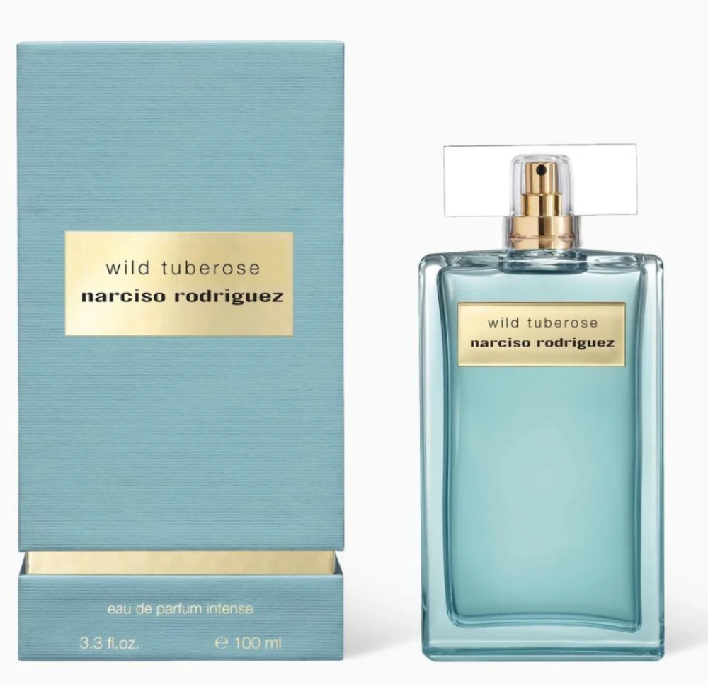 نارسيسو رودريغز وايلد  تيوبروز