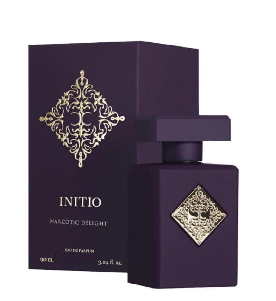 عطر انيشيو ناركوتيك ديلايت او دو برفيوم90 مل