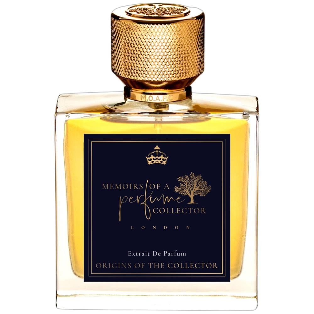 عطر ميموريز أوف بيرفيومز كوليكتور أوريجينز أوف ذا كوليكتور - 50 مل - Memories of Perfumes Collector Origins of the Collector